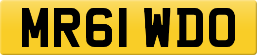 MR61WDO